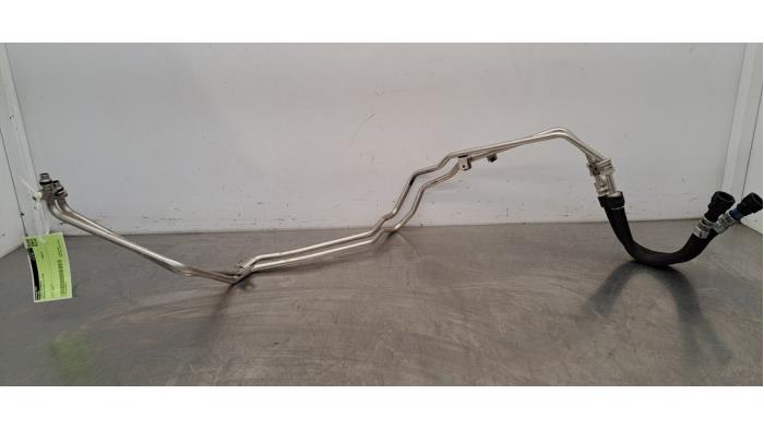 Conduit (divers) Porsche Macan