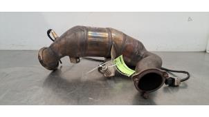 Gebruikte Katalysator Porsche Macan (95B) 3.0 V6 24V GTS Prijs € 998,25 Inclusief btw aangeboden door Autohandel Didier
