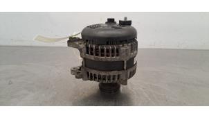 Gebruikte Dynamo Porsche Macan (95B) 3.0 V6 24V GTS Prijs € 459,80 Inclusief btw aangeboden door Autohandel Didier