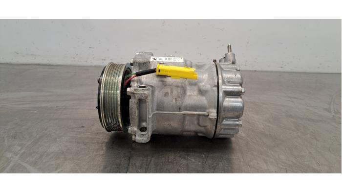 Pompe clim Citroen Jumper