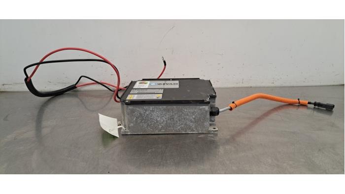 DC/CD convertisseur Citroen Jumper