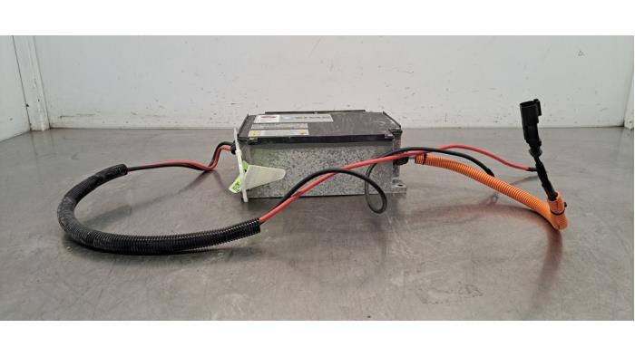 DC/CD convertisseur Citroen Jumper