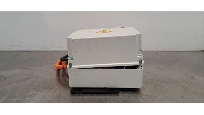 Convertisseur (hybride) Citroen Jumper