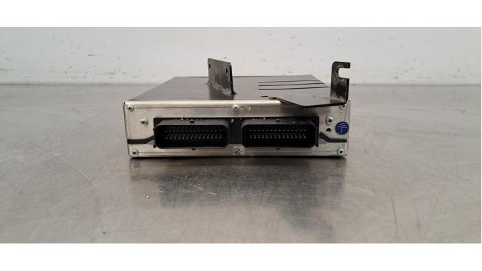 Ordinateur gestion moteur Citroen Jumper