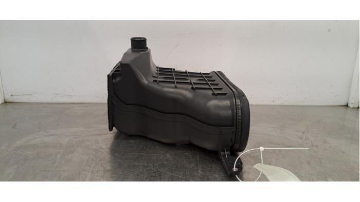 Guidage d&#039;air Citroen Jumper