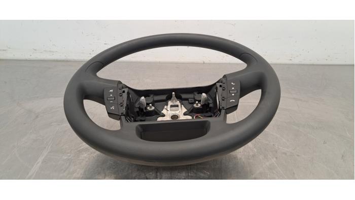 Volant Citroen Jumper