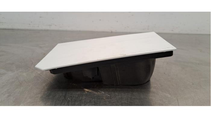 Clapet réservoir Citroen Jumper