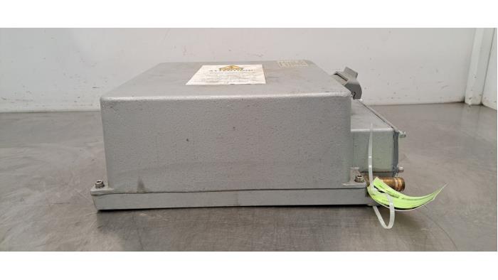 Convertisseur (hybride) Citroen Jumper