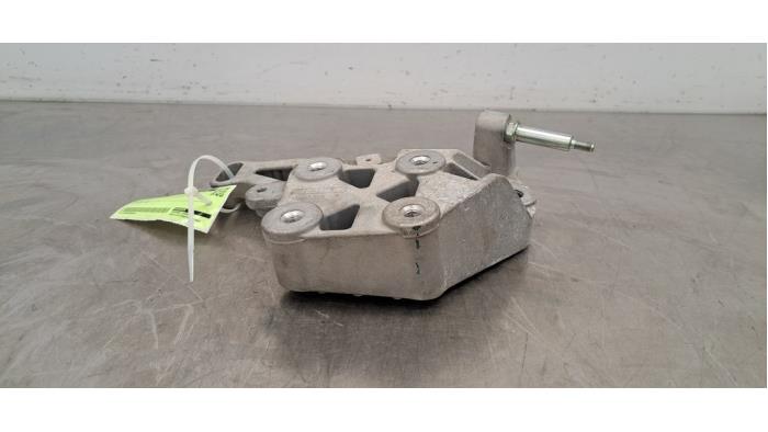 Support boîte de vitesse Citroen Jumper