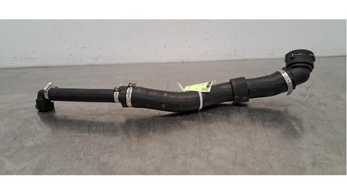 Tuyau radiateur Citroen Jumper