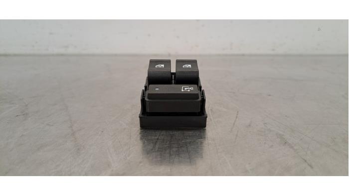 Commutateur combi vitres Citroen Jumper
