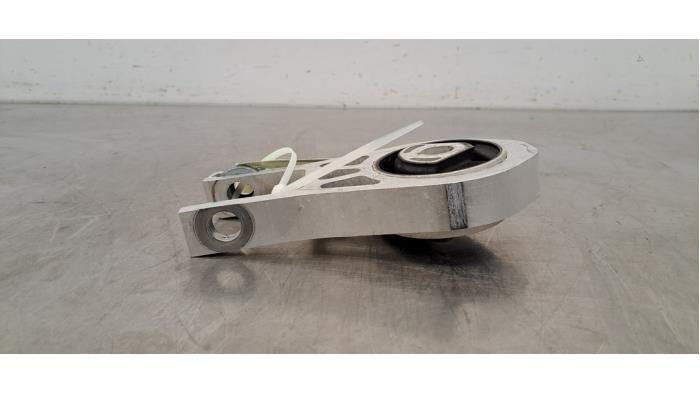 Support boîte de vitesse Citroen Jumper
