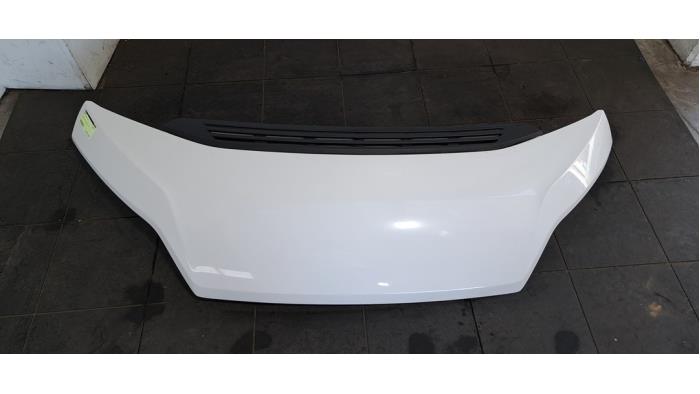 Capot Citroen Jumper