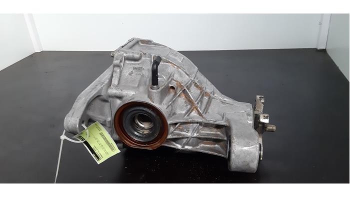 Différentiel arrière Mercedes GLE