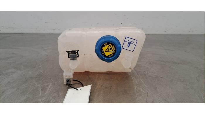 Réservoir d&#039;expansion Citroen Jumper