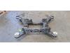 Mercedes-Benz GLE (V167) 350de 2.0 Turbo 16V 4-Matic Subframe