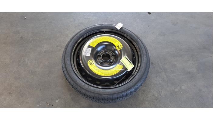 Roue de secours Audi A5