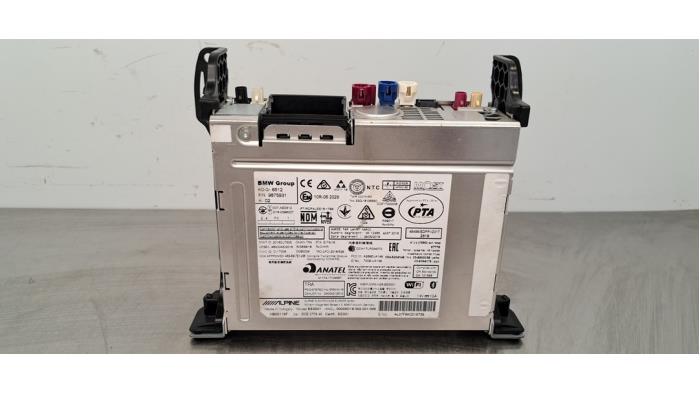 Module radio Mini Cooper