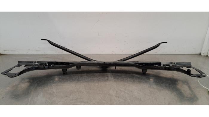 Barre radiateur Mini Cooper