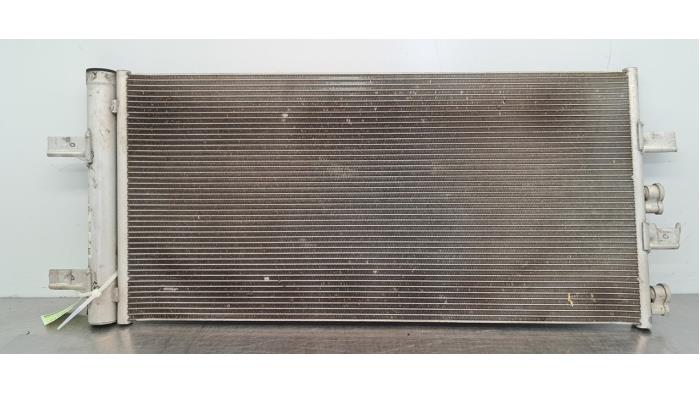 Condensateur clim Mini Cooper