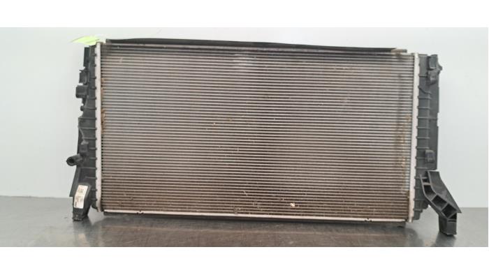 Radiateur Mini Cooper