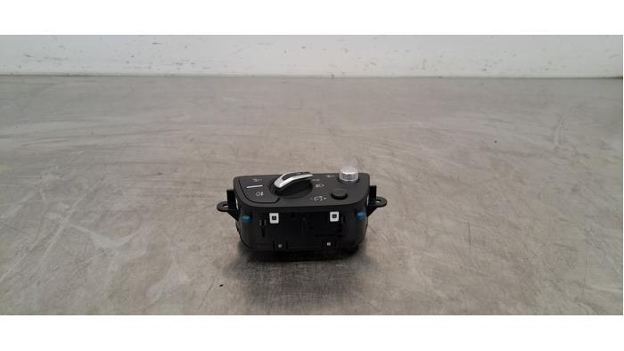 Commutateur phare hauteur réglable Audi A5