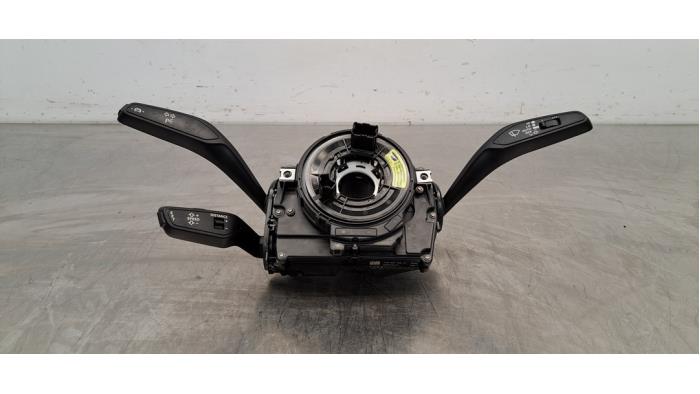 Commutateur combi colonne de direction Audi A5