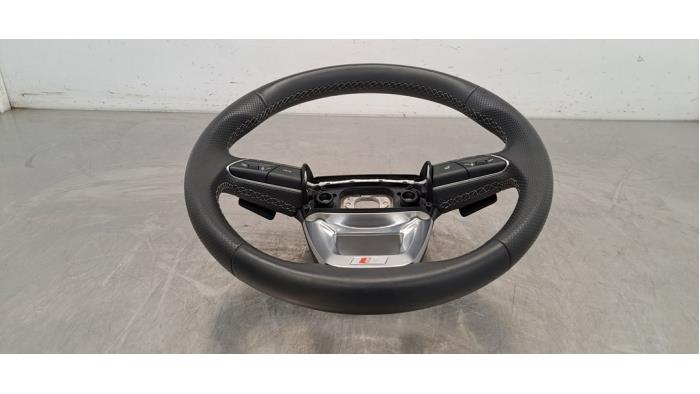 Volant Audi A5