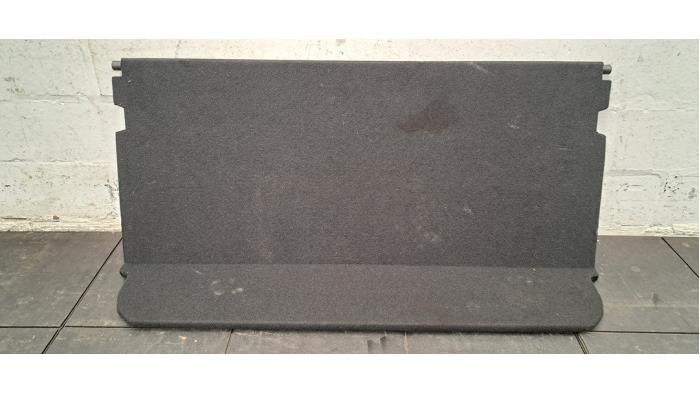 Coffre tapis Mini Cooper