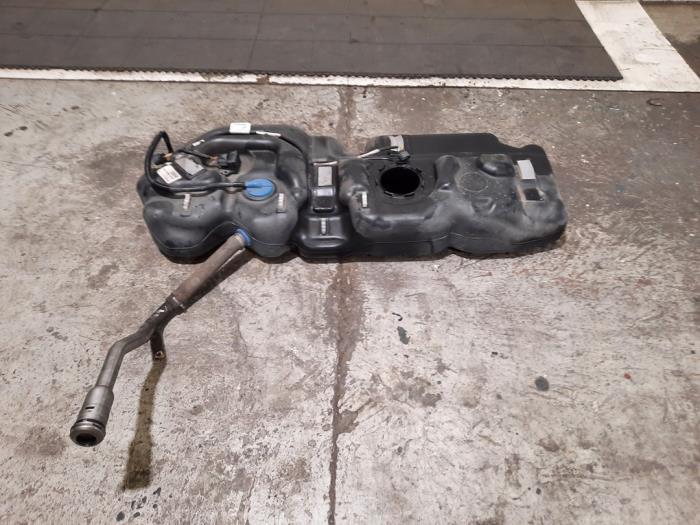 Réservoir de carburant Ford Transit Custom