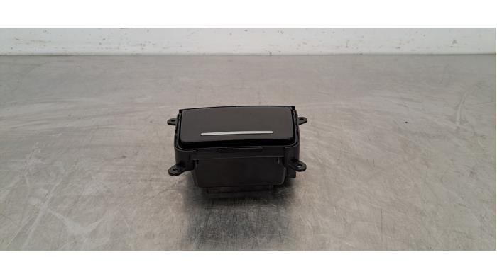 Compartiment de rangement Audi A5