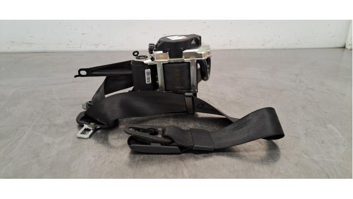 Ceinture de sécurité avant gauche Audi A5