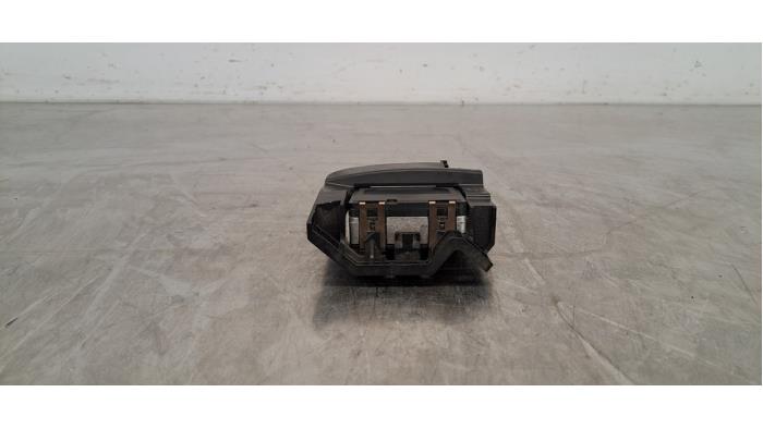 Capteur radar Audi A5