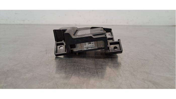 Capteur radar Audi A5