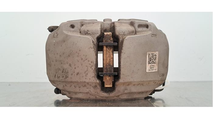 Etrier de frein (pince) avant gauche Audi A5