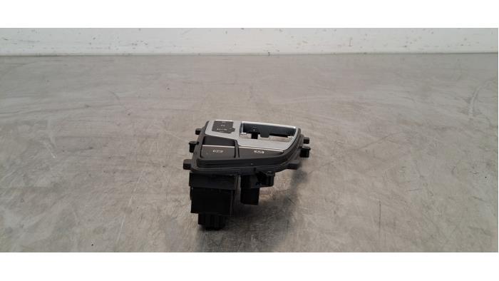 Commutateur (divers) Audi A5
