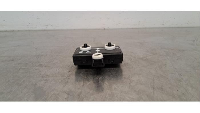 Module verrouillage central des portes Audi A5
