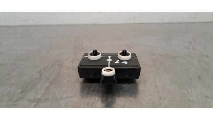 Module verrouillage central des portes Audi A5