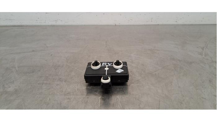 Module verrouillage central des portes Audi A5