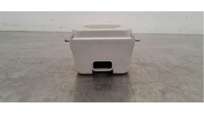 Haut-parleur VESS Citroen Jumper