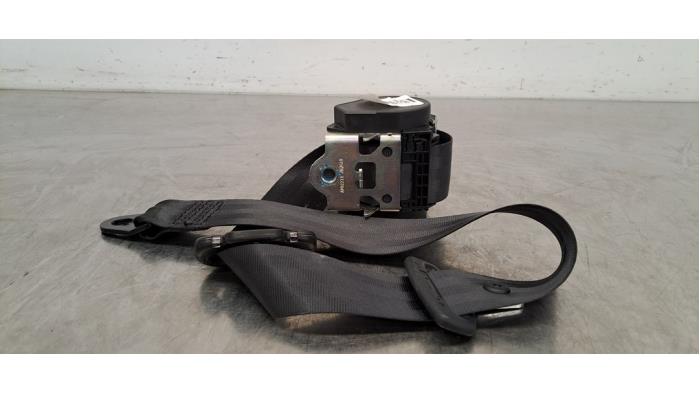 Ceinture de sécurité avant droite Citroen Jumper