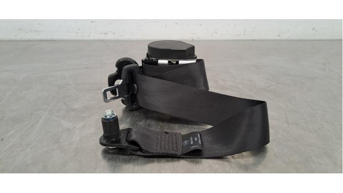 Ceinture de sécurité avant gauche Citroen Jumper
