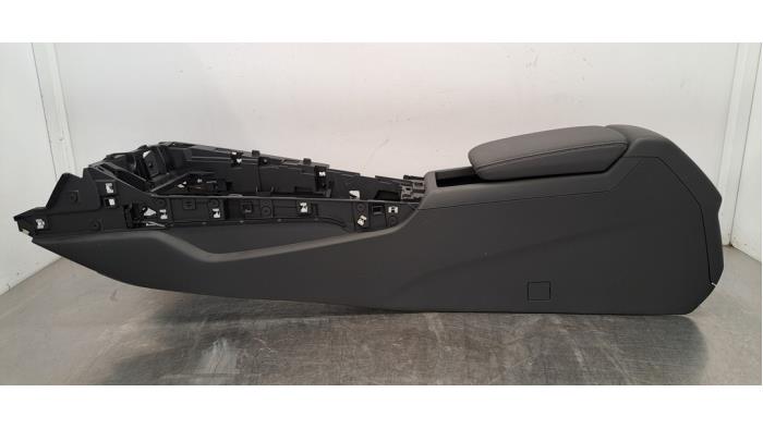 Console centrale Audi A5