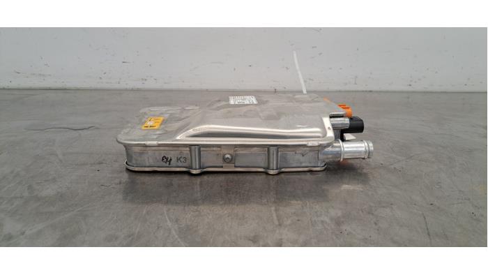 Réchauffeur de liquide de refroidissement HV Citroen Jumper