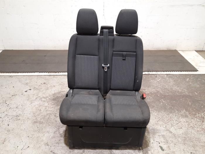 Siège droit Ford Transit Custom
