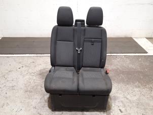 Gebruikte Voorstoel rechts Ford Transit Custom 2.0 TDCi 16V Eco Blue 105 Prijs € 399,30 Inclusief btw aangeboden door Autohandel Didier