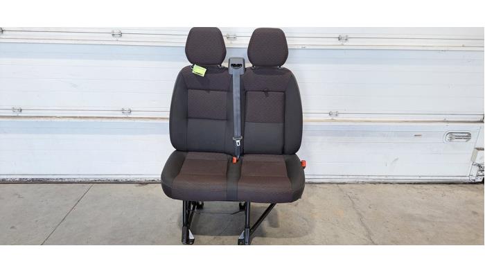 Banquette avant droit Citroen Jumper