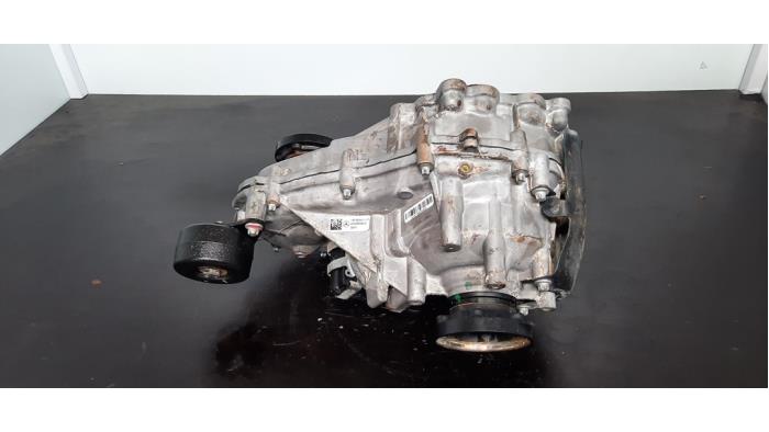 Boîte de transfert 4x4 Mercedes GLE