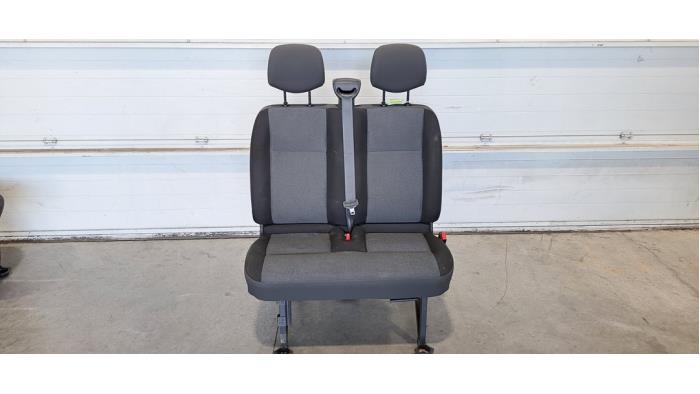 Banquette avant droit Renault Master