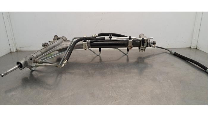 Crémaillère de direction Citroen Jumper